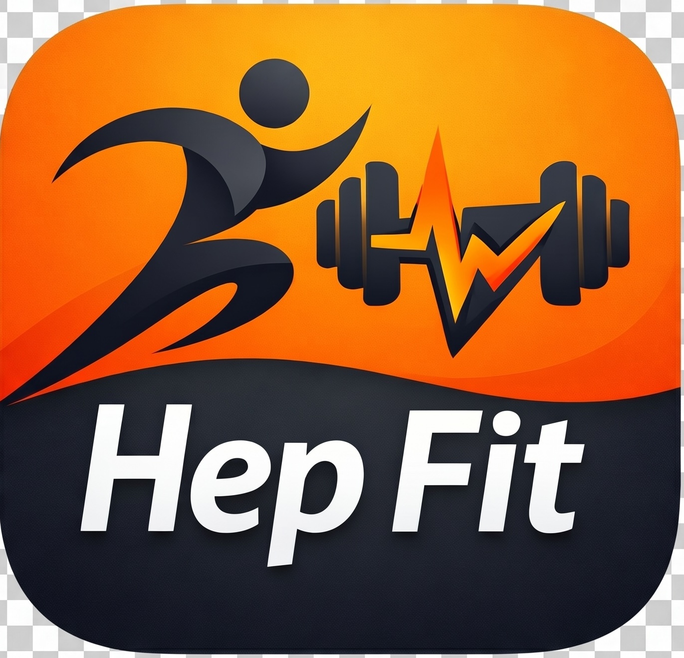 HepFit logosu